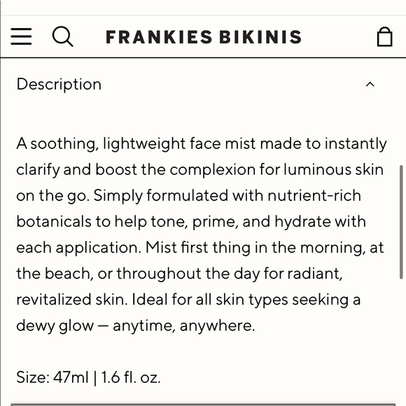 Glow Mist - Picture 7 of 14